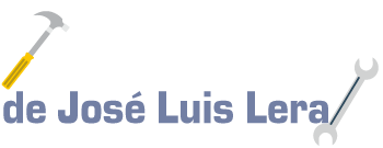 Corralon el Constructor de Jose Luis Lera