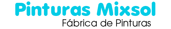 Pinturas Mixsol