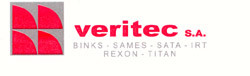 Veritec SA