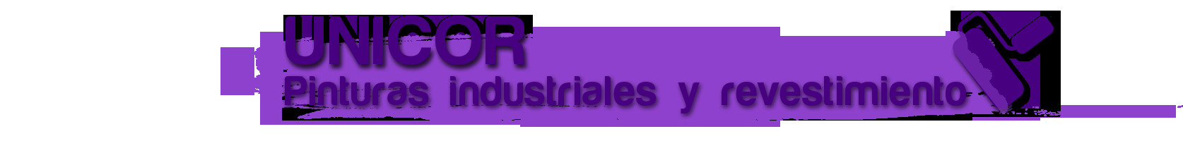 Unicor - Pinturas Industriales