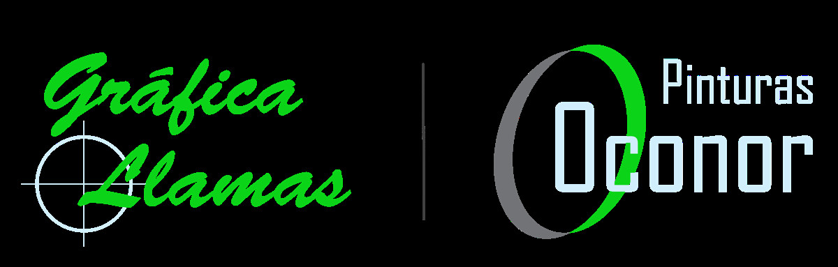 Grafica Llamas - Pinturas Oconor