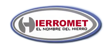 Hierromet SRL