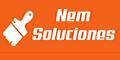 Nem Soluciones - Empresa de Pintura