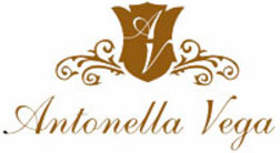 Antonella Vega