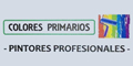 Colores Primarios