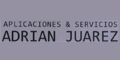 Aplicaciones y Servicios - Construccion e Industria Adrian Juarez