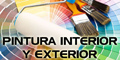 Pintura Interior y Exterior