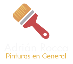 Adrian Rocca Pinturas en Gral