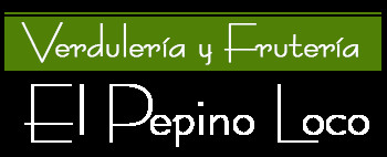 Verduleria y Fruteria el Pepino Loco - Gracias Veci