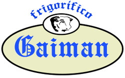 Frigorifico Gaiman