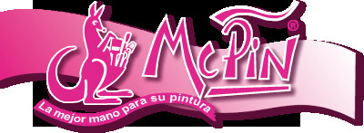 Mc Pin - Pinceles - Rodillos