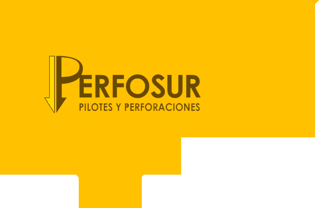 Perfosur Pilotes - Perforaciones