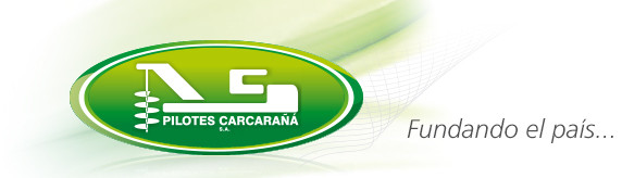 Pilotes Carcaraña SA