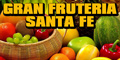 Gran Fruteria Santa Fe