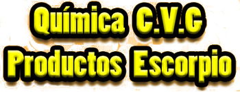 Escorpio Quimica Cvg