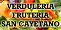 Verduleria - Fruteria San Cayetano