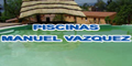 Piscinas Manuel Vazquez