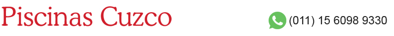 Cuzco Piscinas