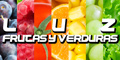 Luz - Frutas y Verduras