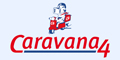 Caravana 4 - Atendemos Hoteles y Restaurantes