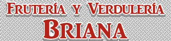 Fruteria y Verduleria Briana
