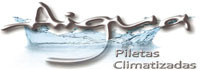 Aigua Piletas Climatizadas