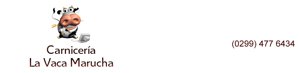 Carniceria la Vaca Marucha