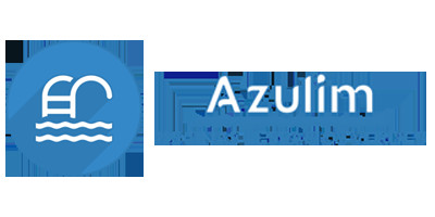 Azulim Piscinas-Espacios Verdes