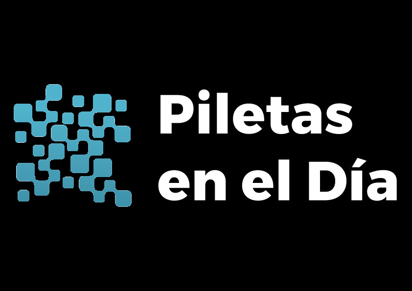 Piletas de Fibra en el Dia Estudio de Arquitectura