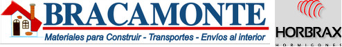 Bracamonte - Hormigon Elaborado