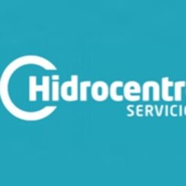Hidrocentro Servicios SRL