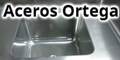Aceros Ortega SA