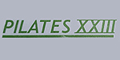 Pilates Xxiii