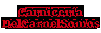 Carniceria de Carne Somos