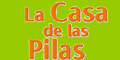 La Casa de las Pilas