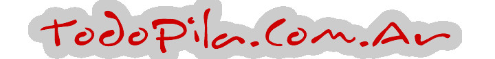 Todopila.Com.Ar
