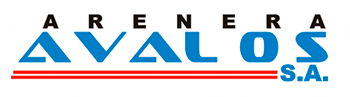 Arenera Avalos SA