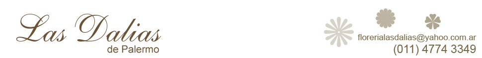 Las Dalias - las 24 Hs