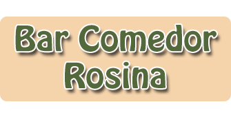 Bar Rosina