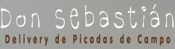 Picadas Don Sebastian