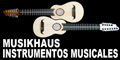 Musikhaus - Instrumentos Musicales