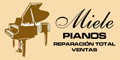 Miele Pianos Taller de Reparacion y Afinacion