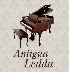 Antigua Ledda