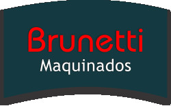 Brunetti Maquinados - Torneria