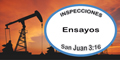 Inspecciones y Ensayos