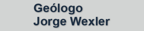 Geologo J Wexler y Asociados