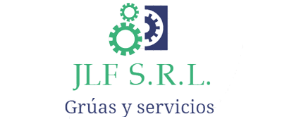 Jlf SRL