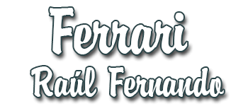Pesquera Raul Ferrari