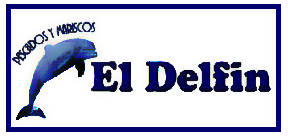 El Delfin