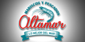 Altamar Pescado
